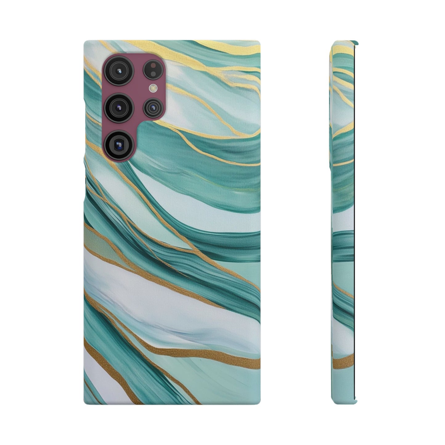 uniQue Case Pro 0317