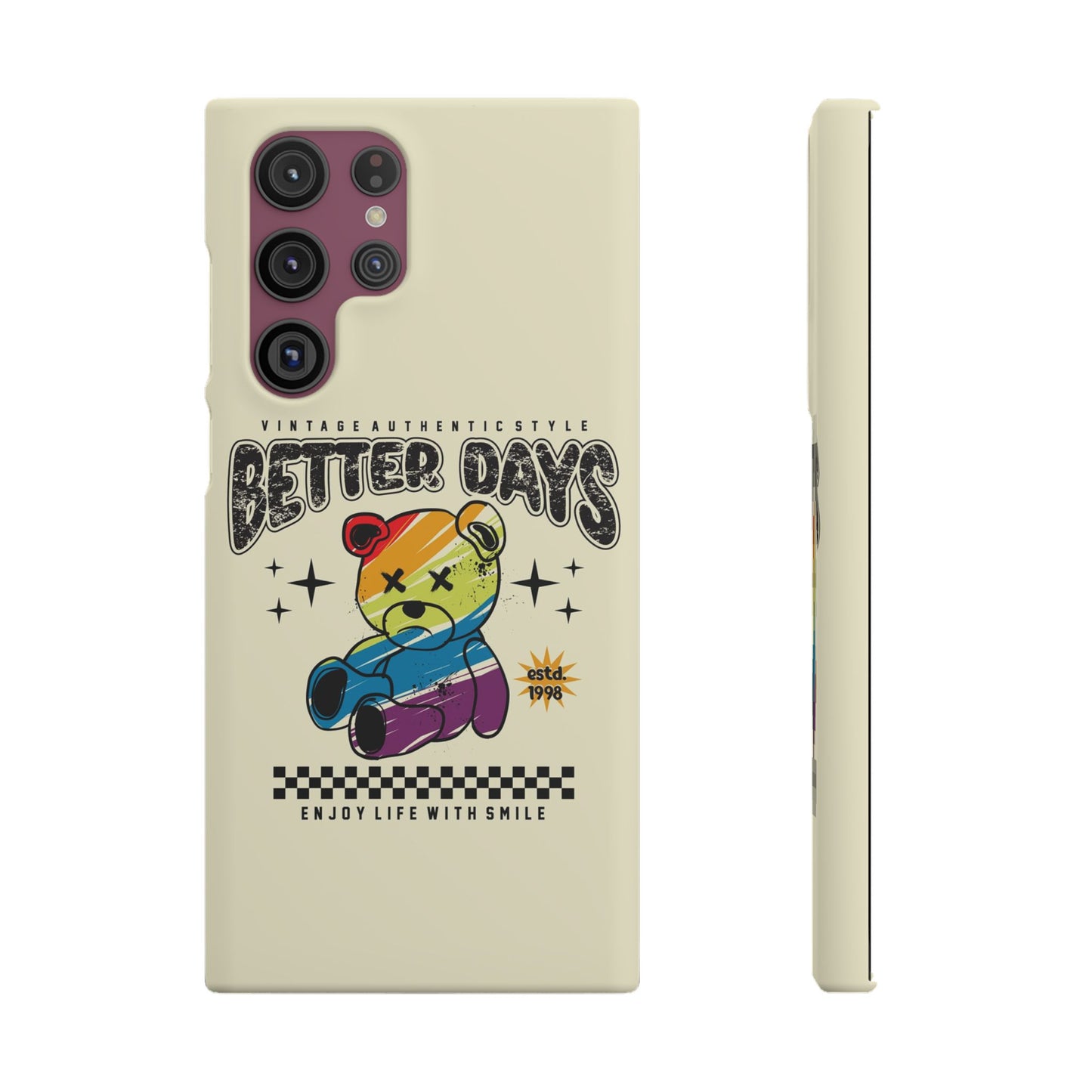 uniQue Case Pro 0265