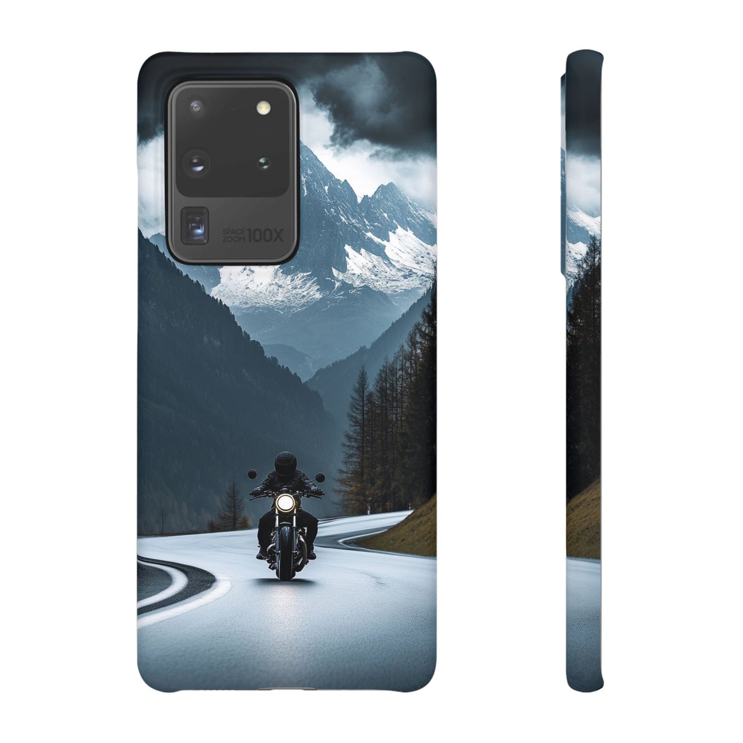 uniQue Case Pro 0095