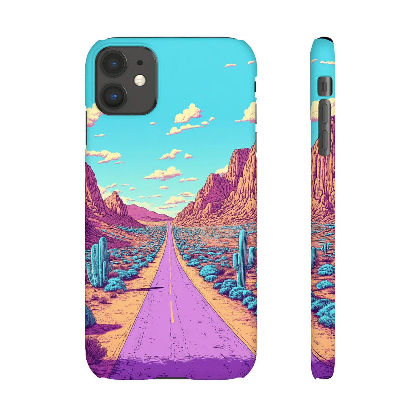 uniQue Case Pro 0380