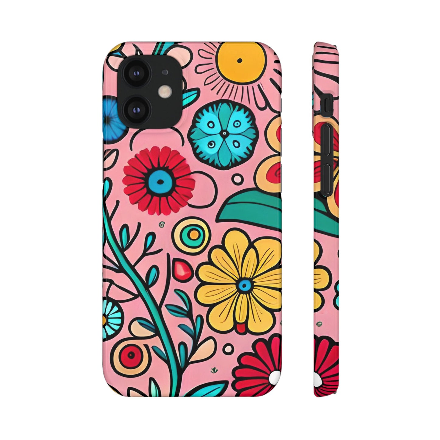 uniQue Case Pro 0197