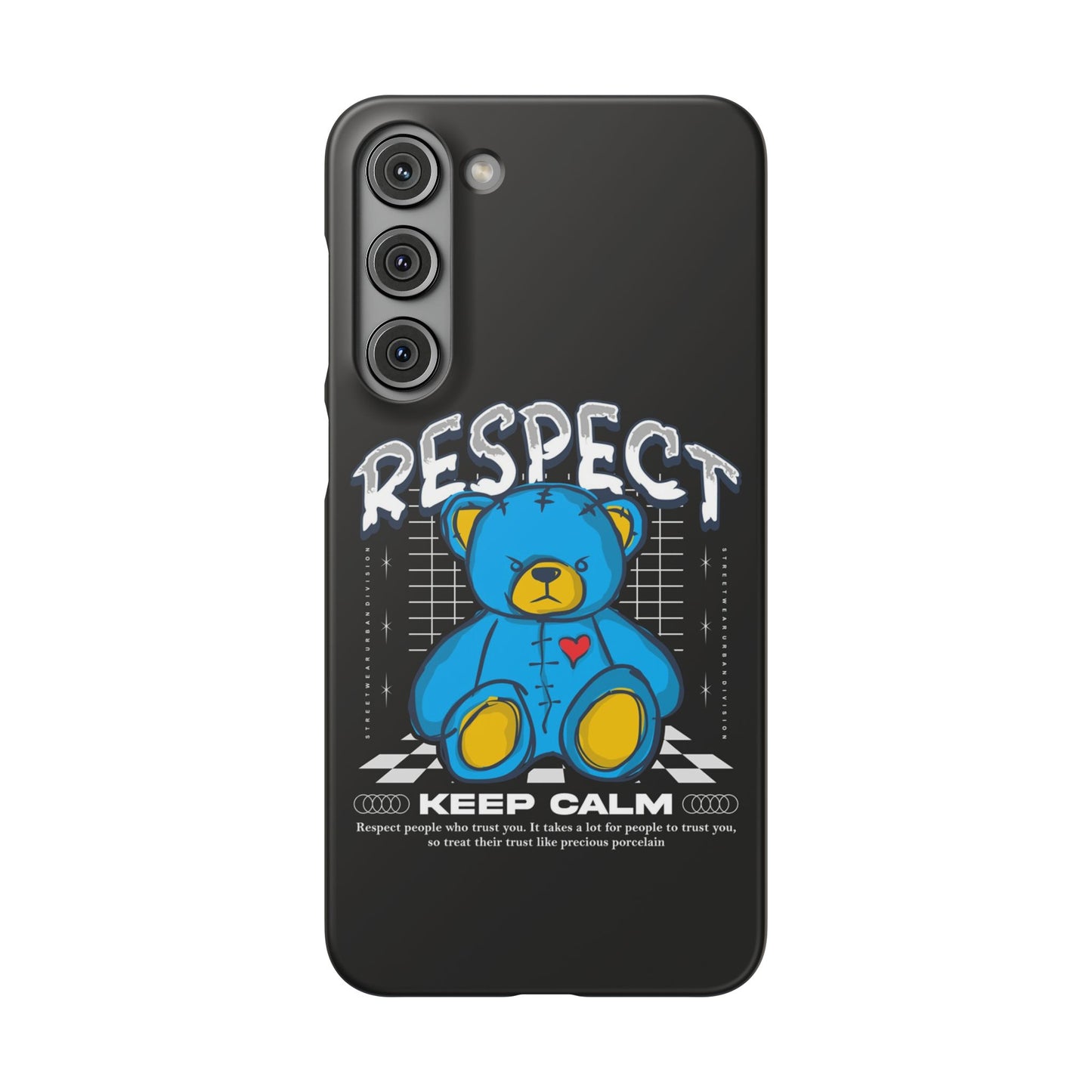 uniQue Case Pro 0225