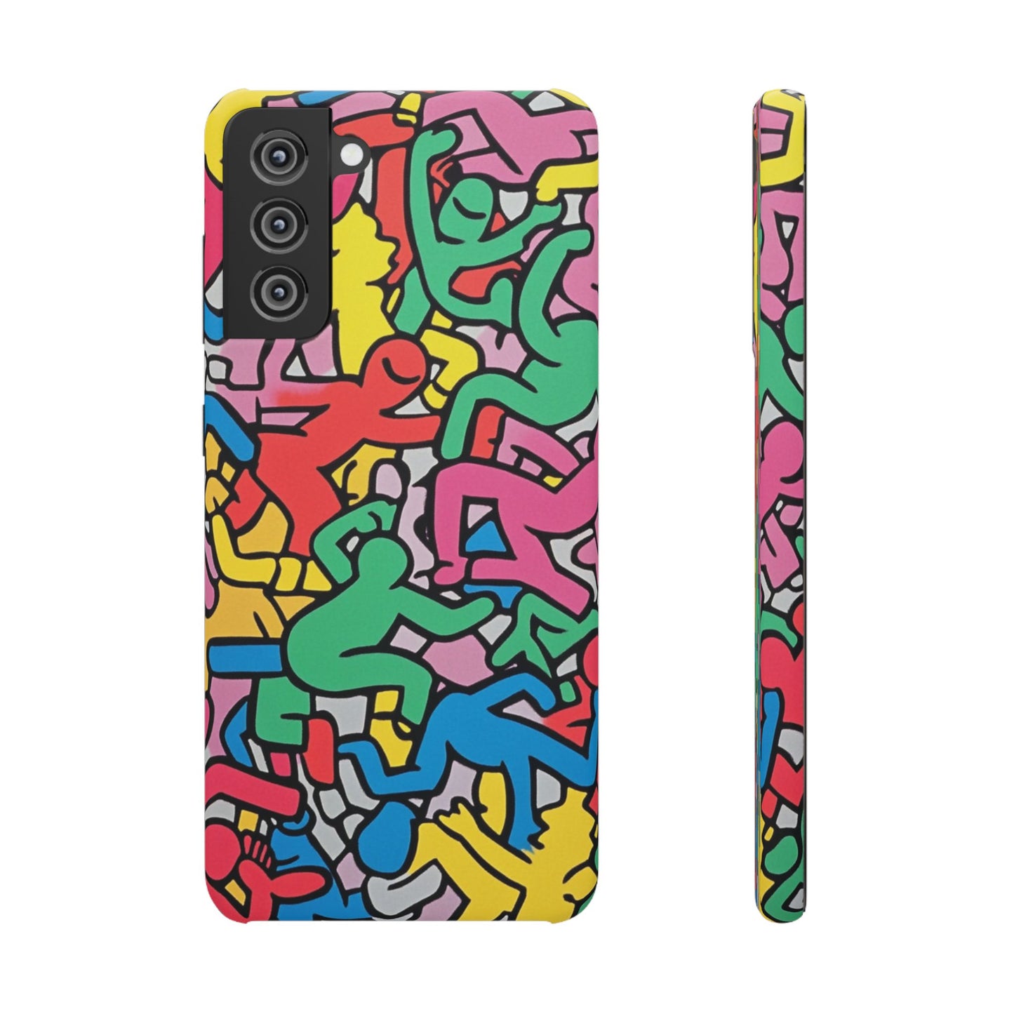 uniQue Case Pro 0100