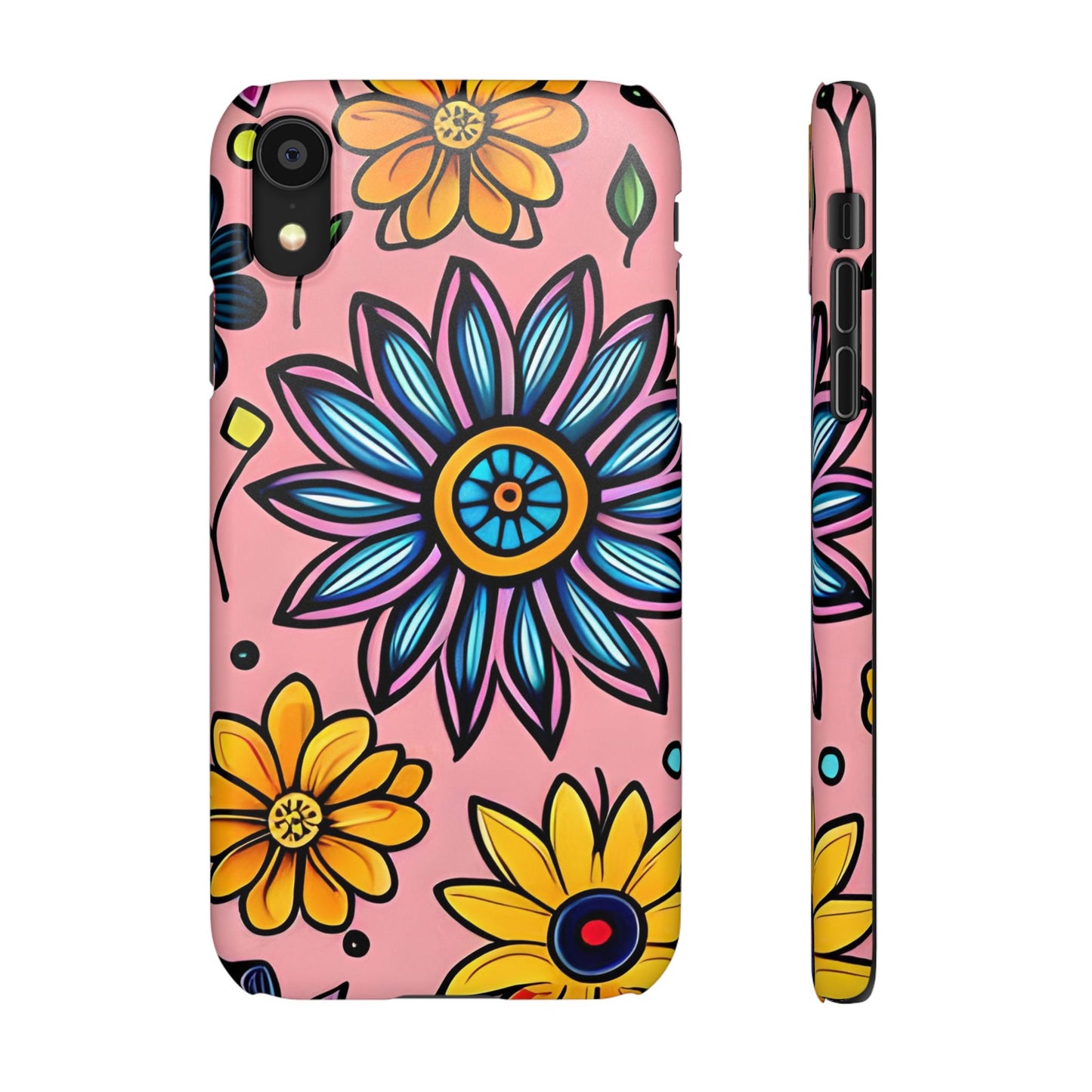 uniQue Case Pro 0200