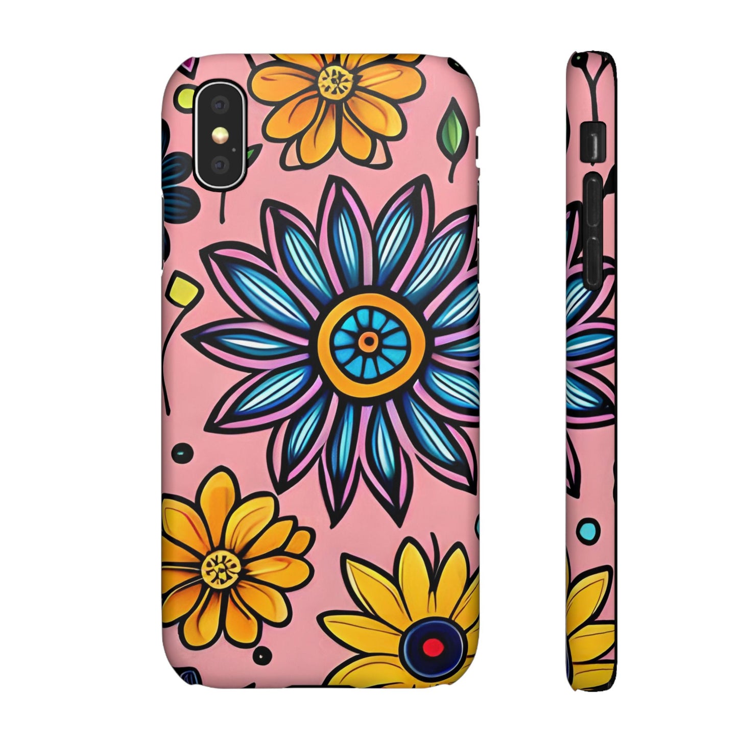 uniQue Case Pro 0200