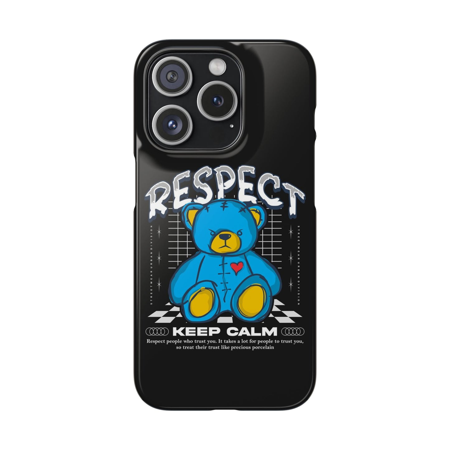 uniQue Case Pro 0225