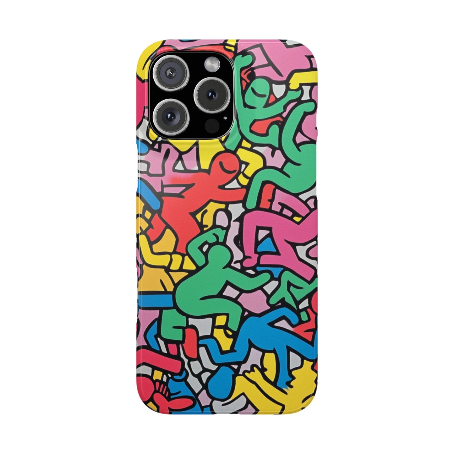 uniQue Case Pro 0100