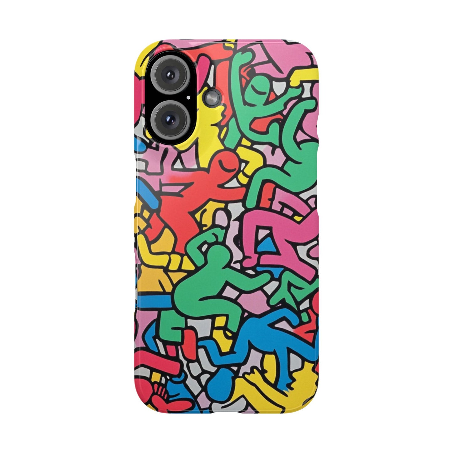 uniQue Case Pro 0100