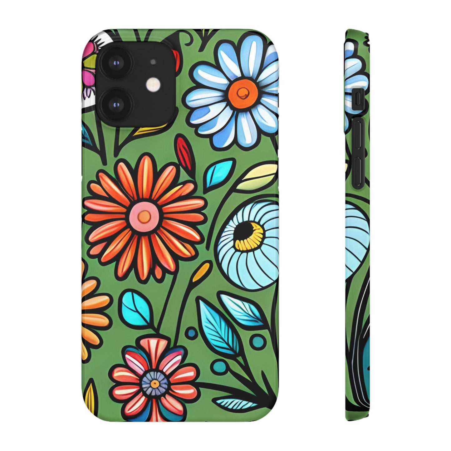 uniQue Case Pro 0199