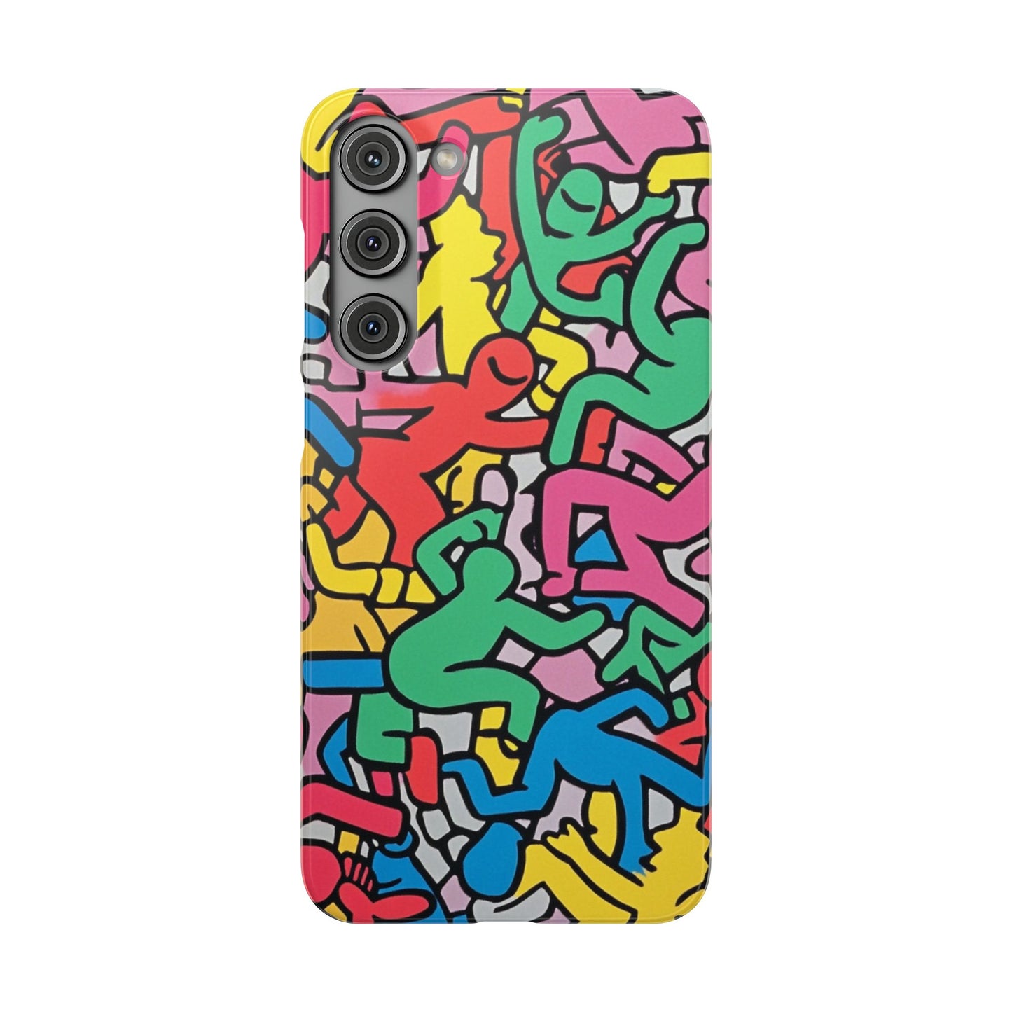 uniQue Case Pro 0100