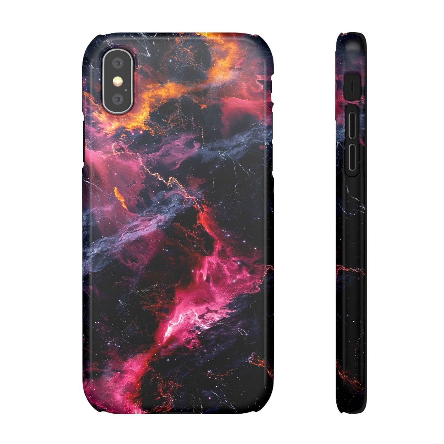 uniQue Case Pro 0138