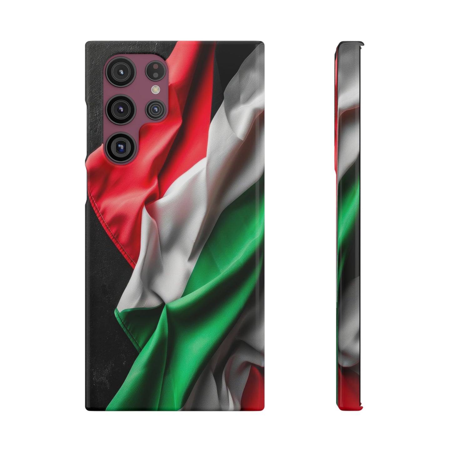 uniQue Case Pro 0123