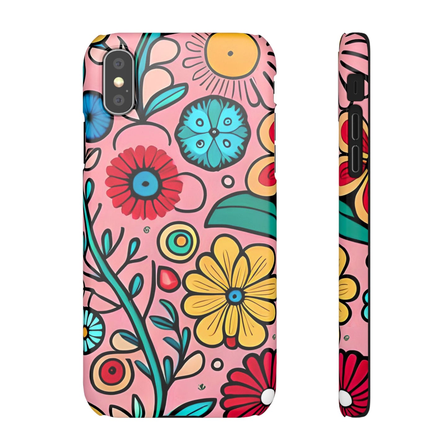 uniQue Case Pro 0197