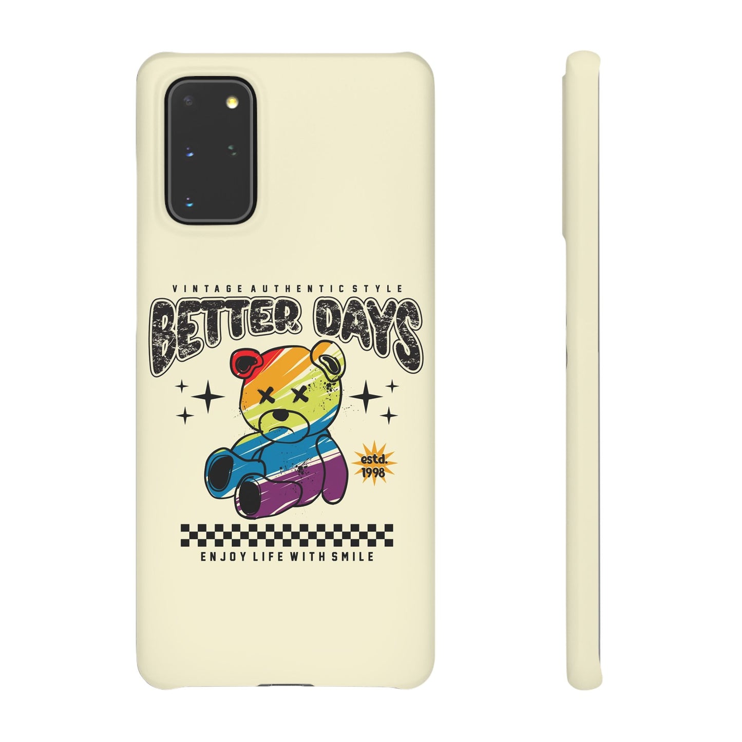 uniQue Case Pro 0265