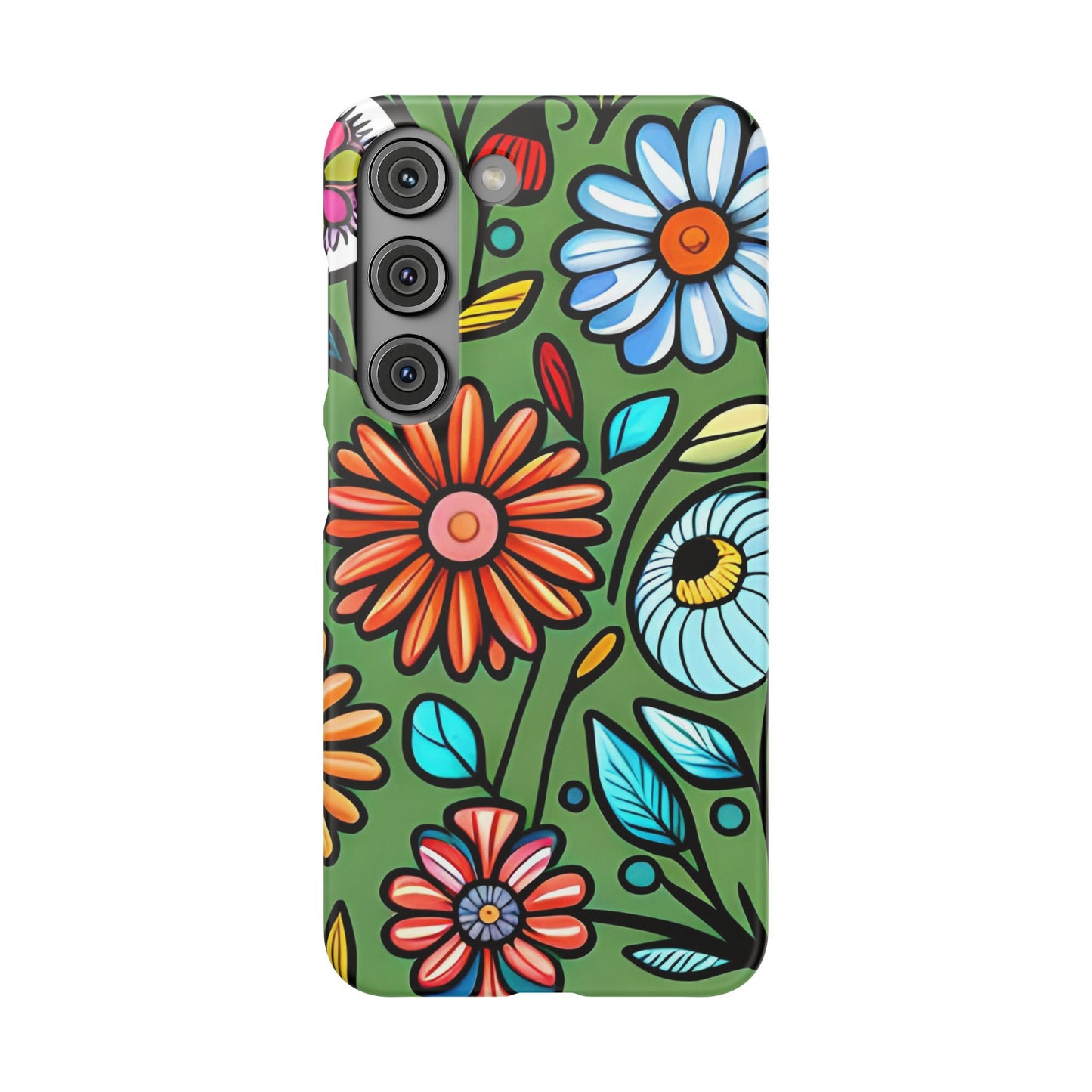 uniQue Case Pro 0199