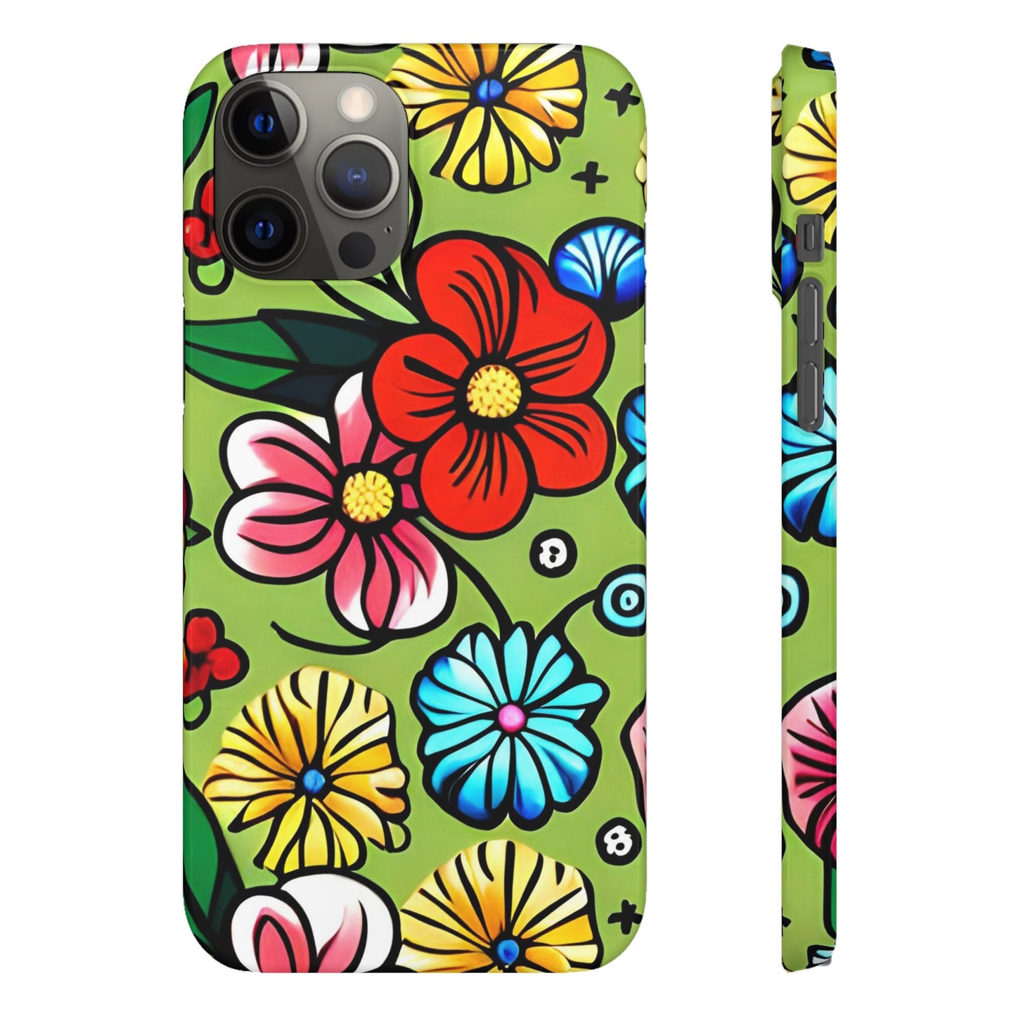 uniQue Case Pro 0198