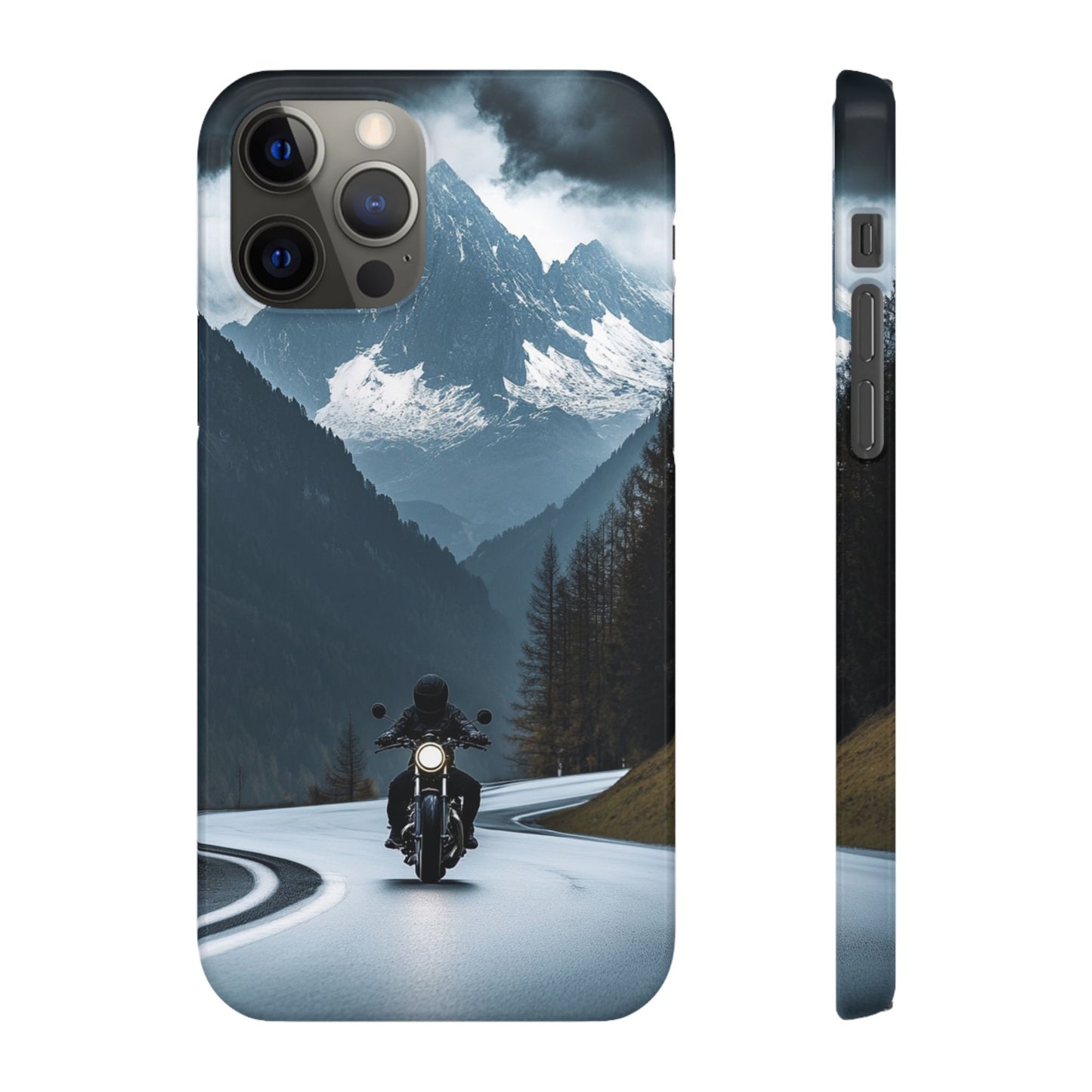 uniQue Case Pro 0095