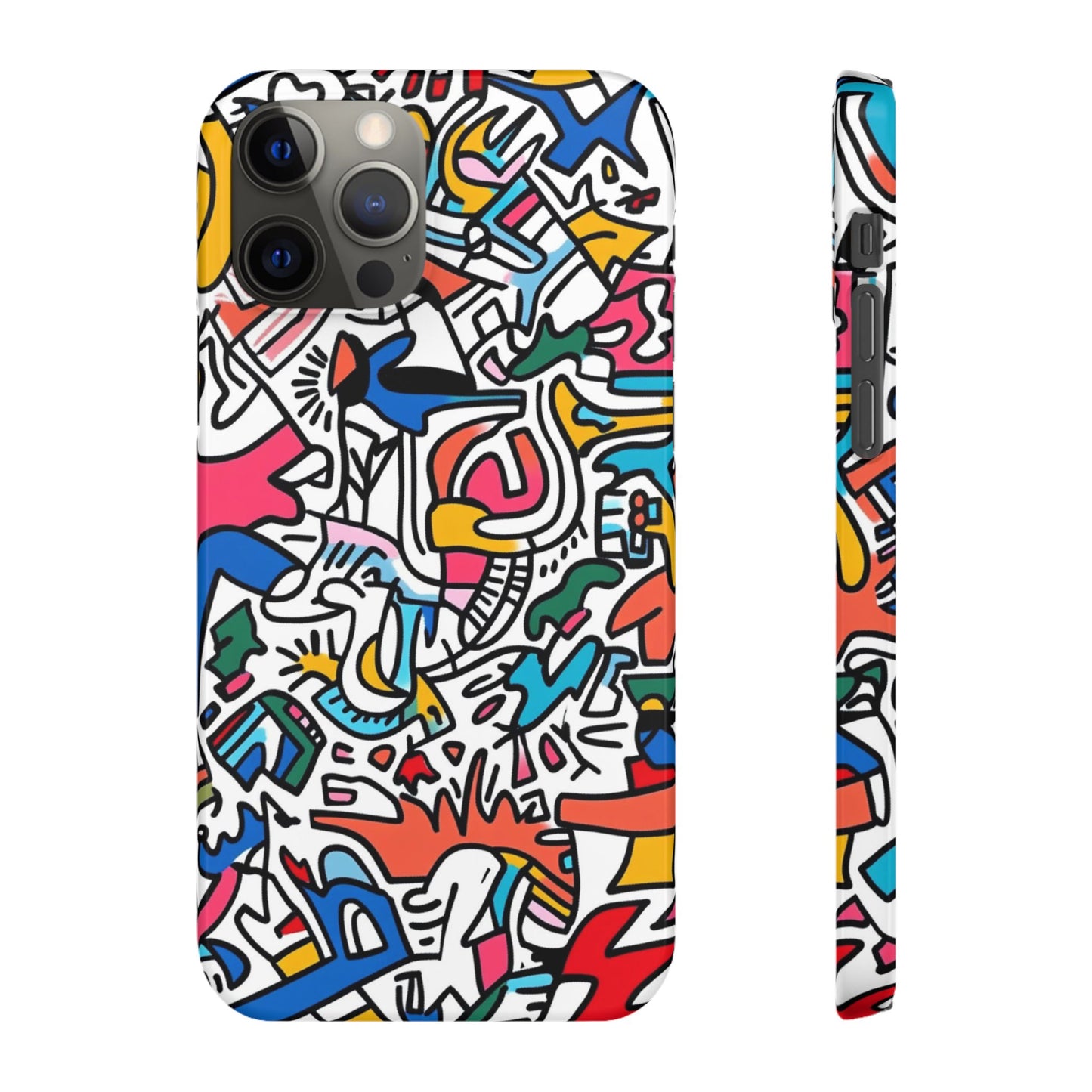 uniQue Case Pro 0102