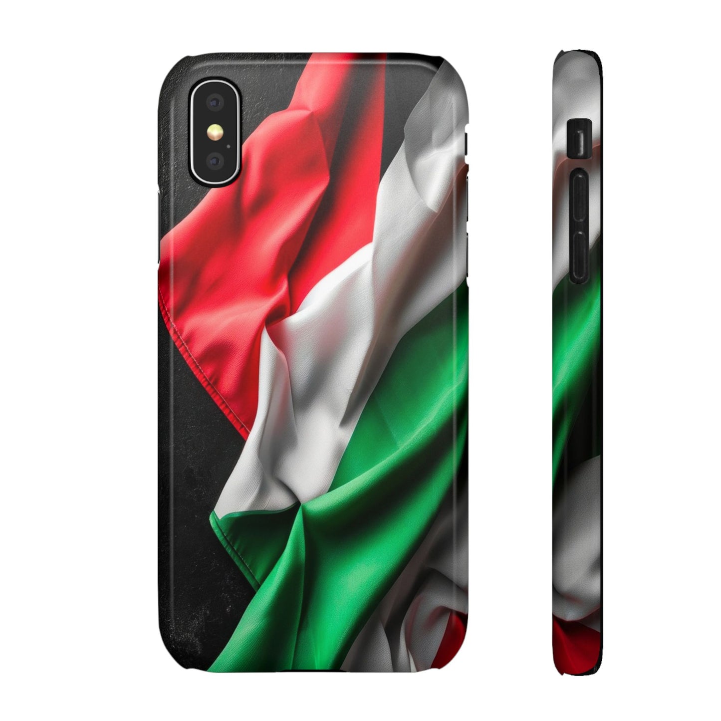 uniQue Case Pro 0123