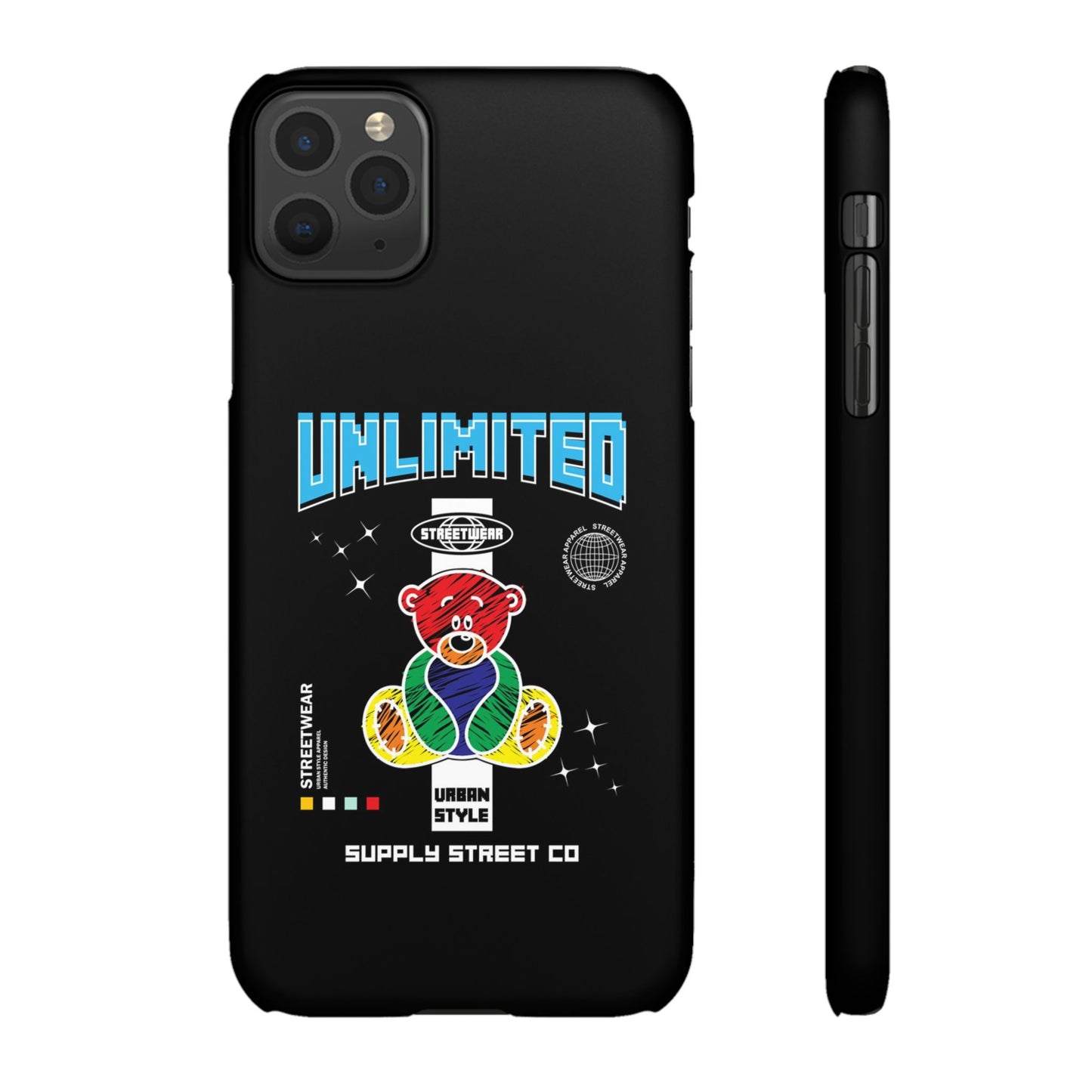 uniQue Case Pro 0216