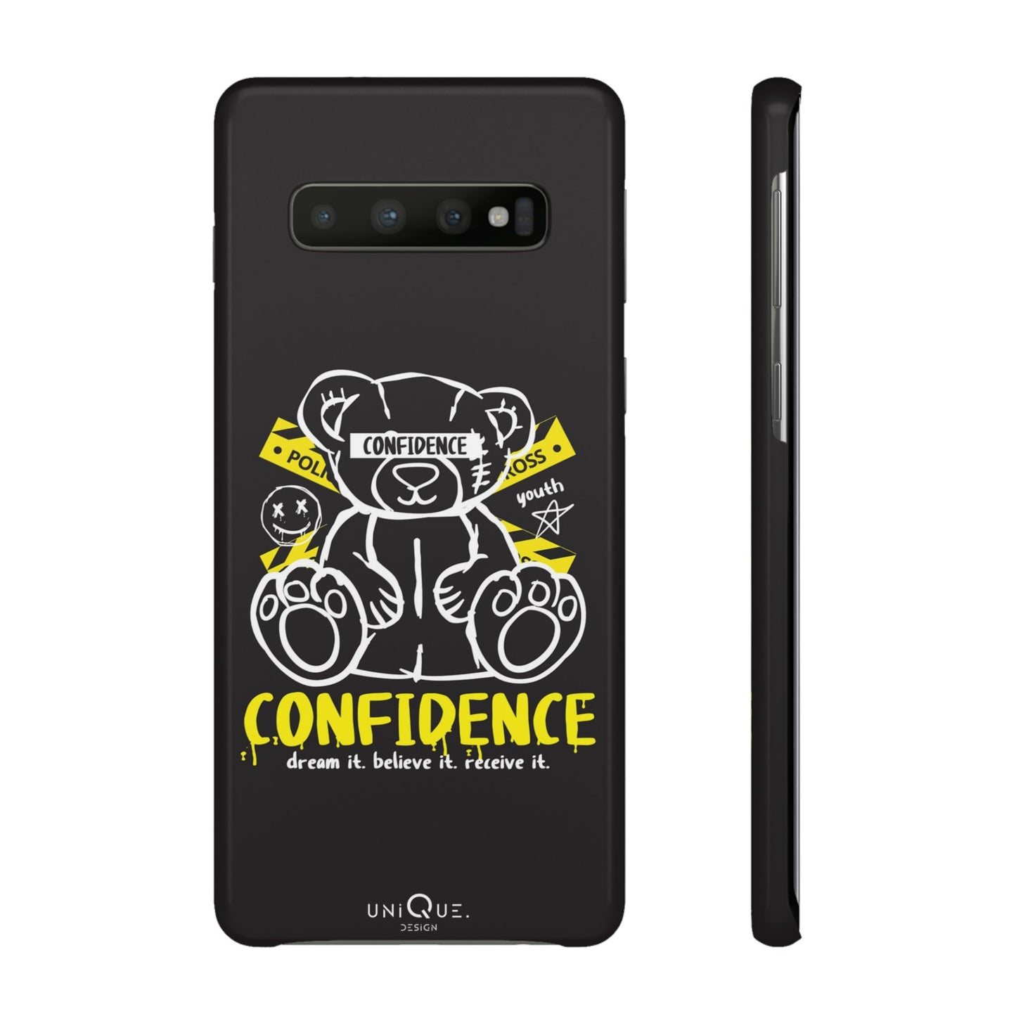 uniQue Case Pro 0259