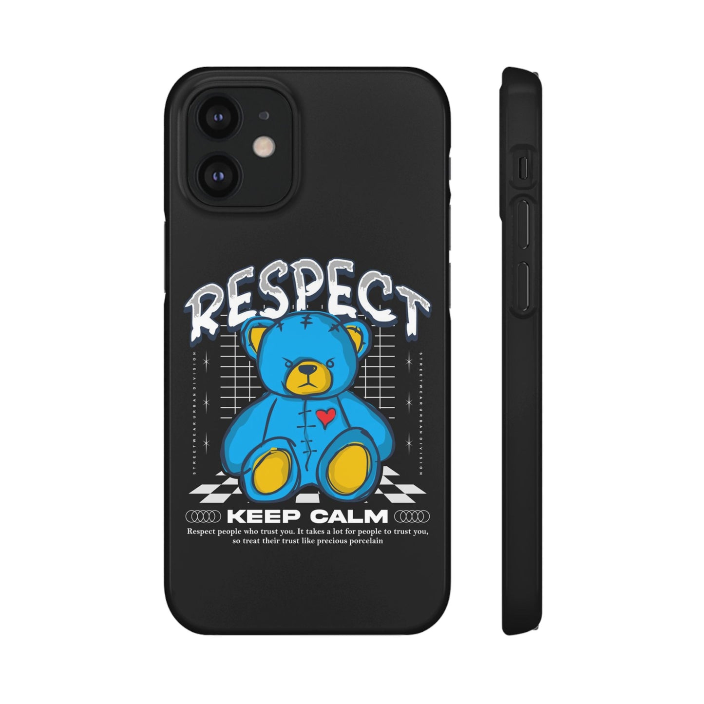 uniQue Case Pro 0225