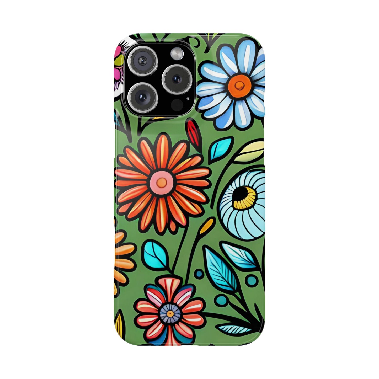 uniQue Case Pro 0199