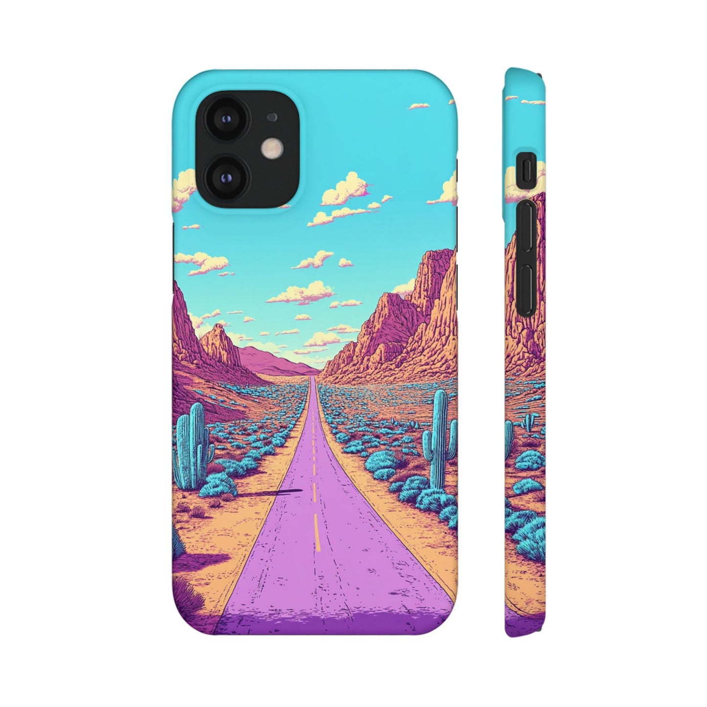 uniQue Case Pro 0380