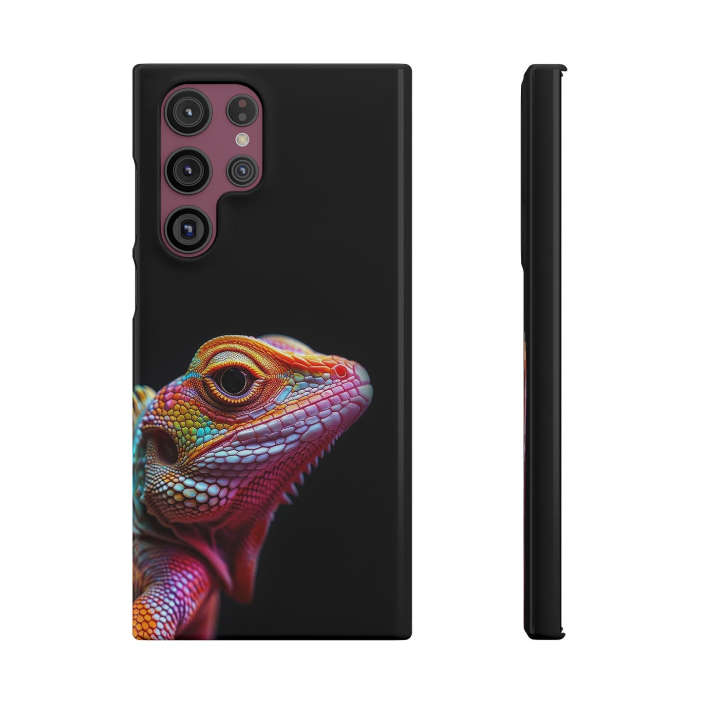 uniQue Case Pro 0009