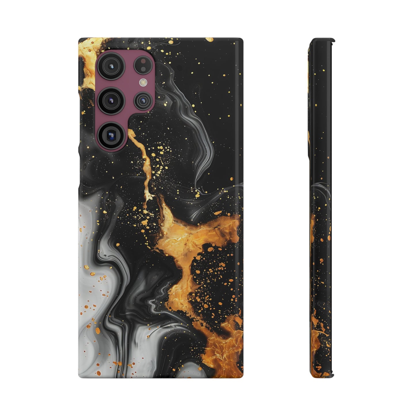 uniQue Case Pro 0345