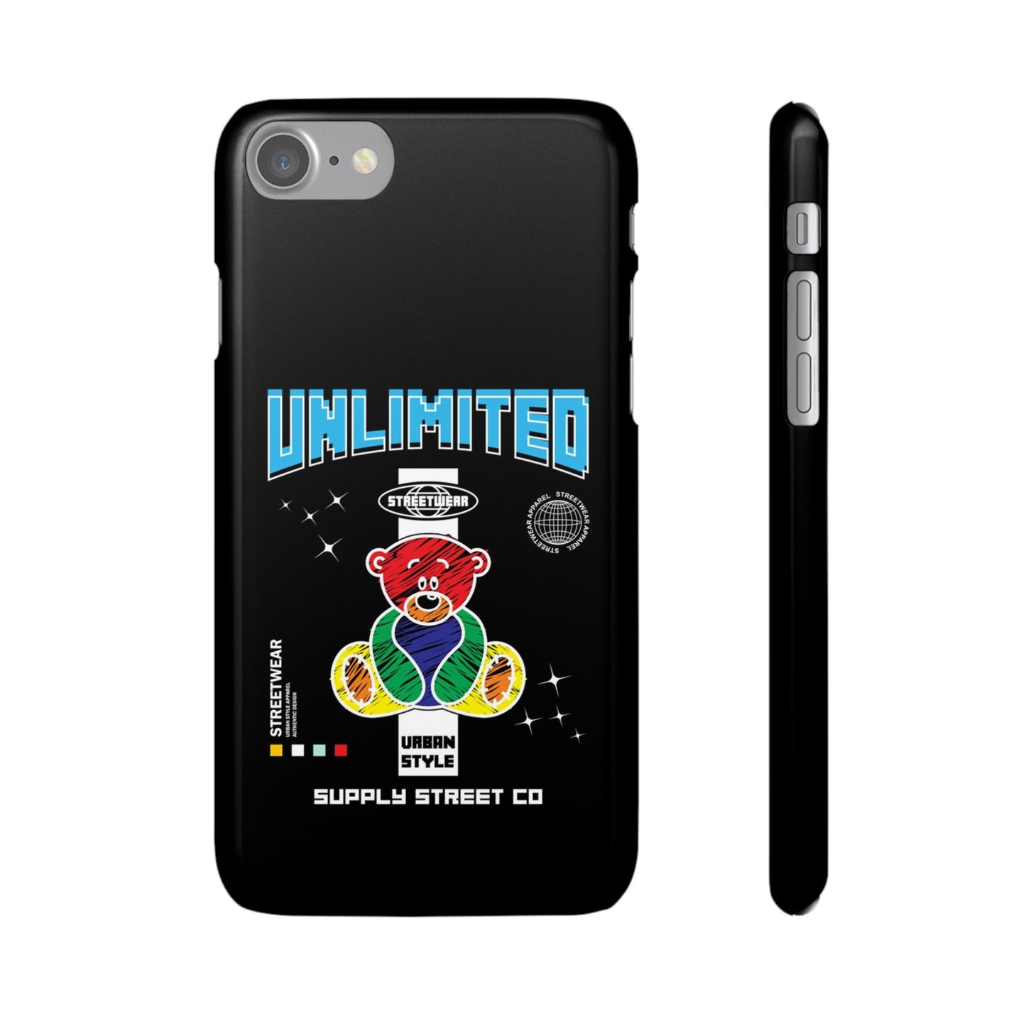 uniQue Case Pro 0216