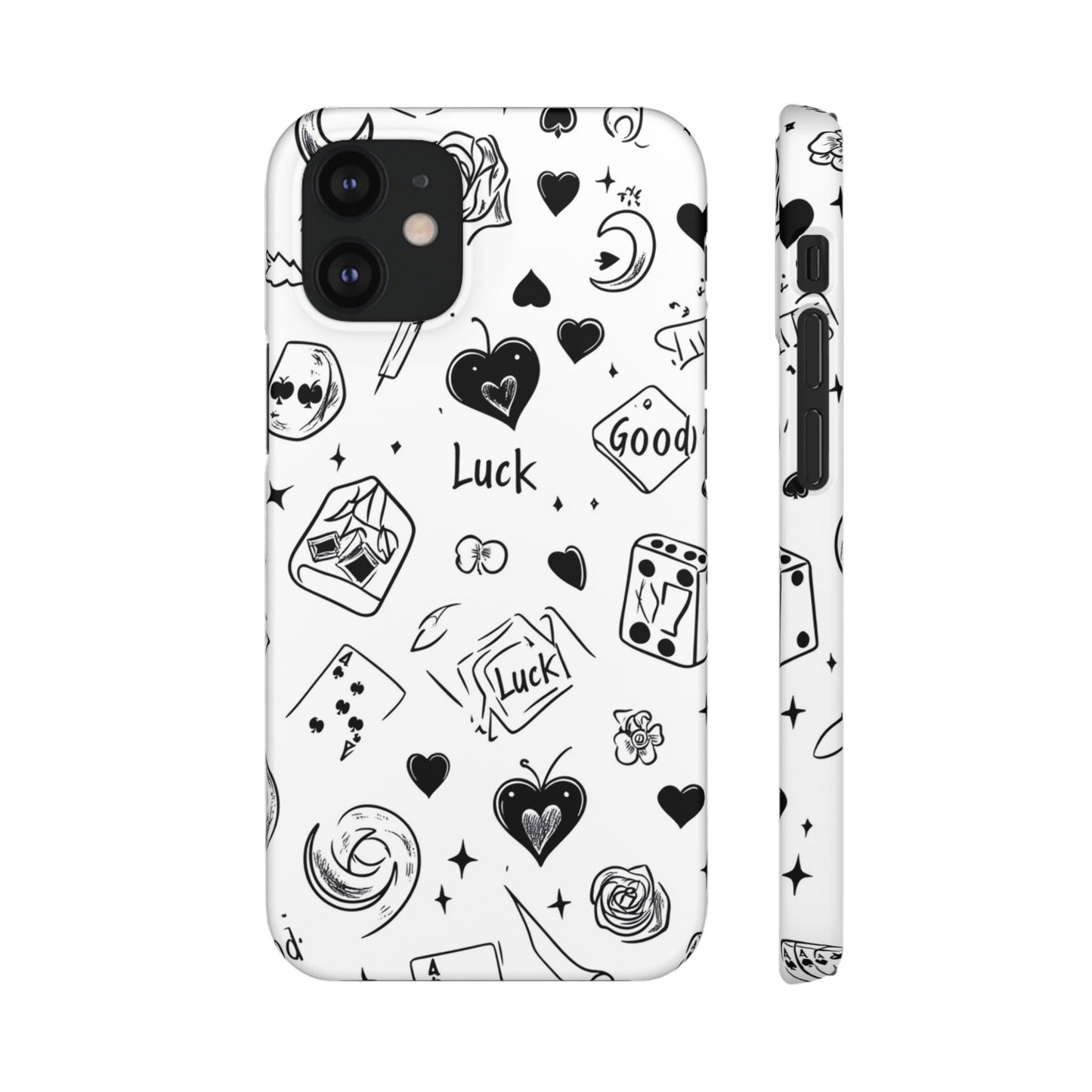 uniQue Case Pro 0103