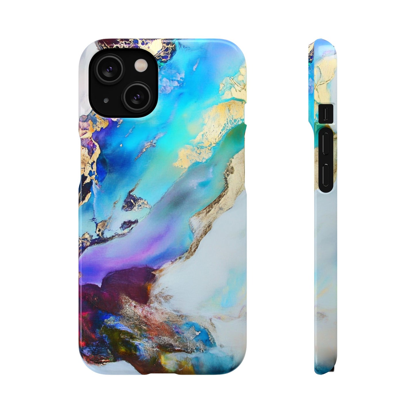 uniQue Case Pro 0320