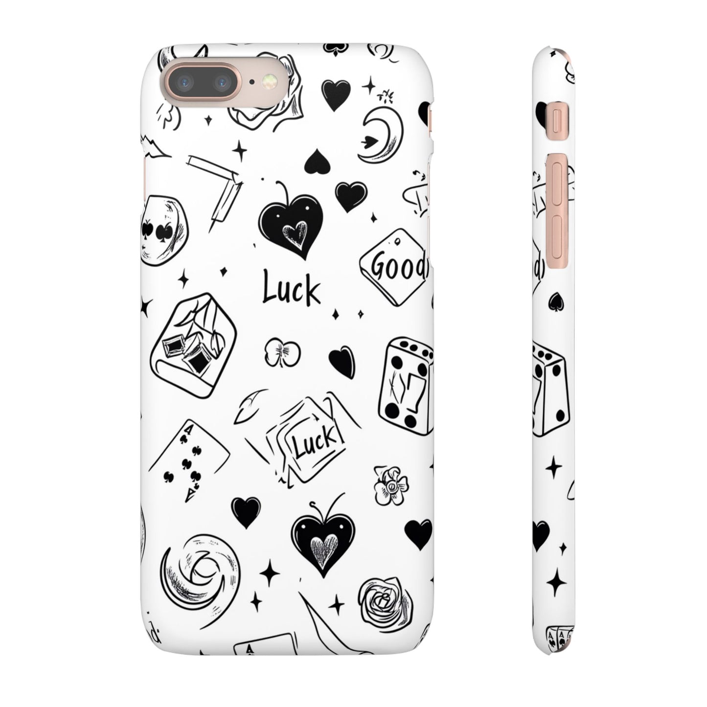 uniQue Case Pro 0103