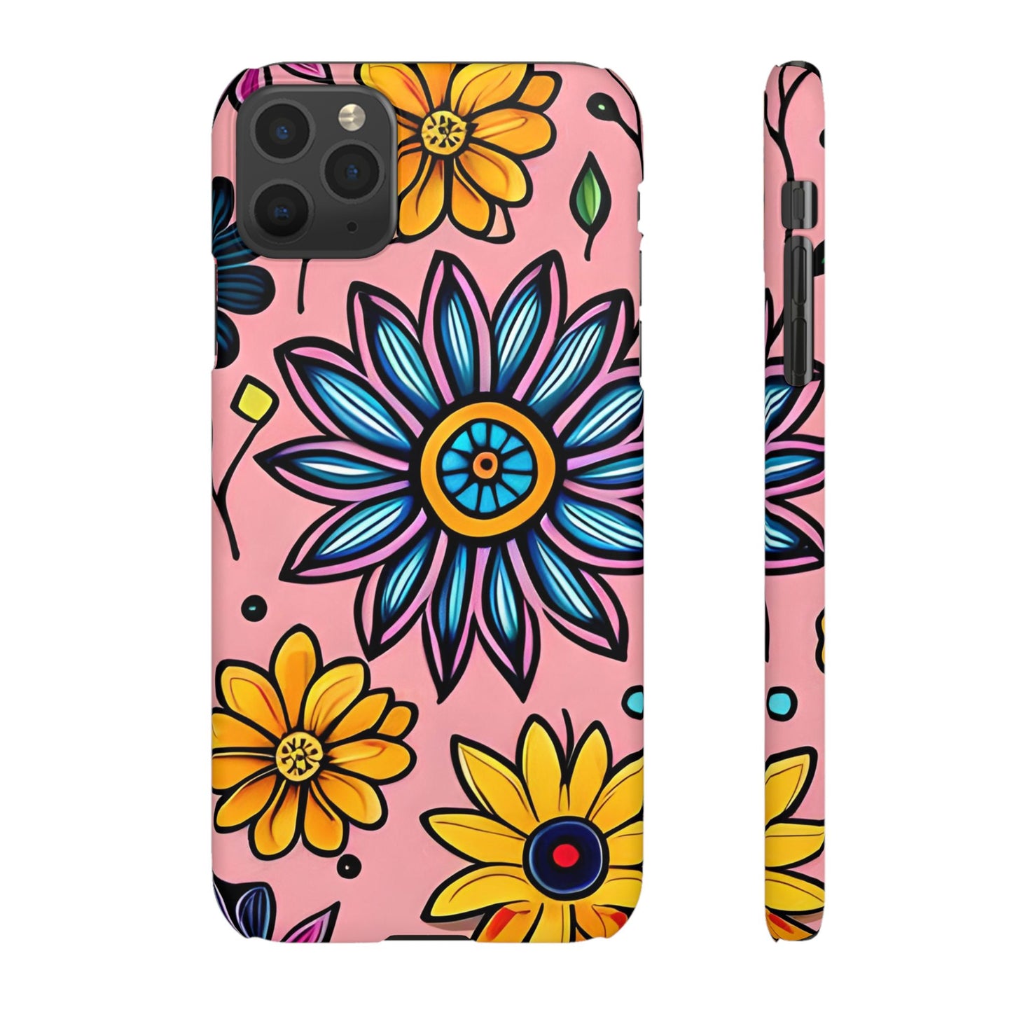 uniQue Case Pro 0200