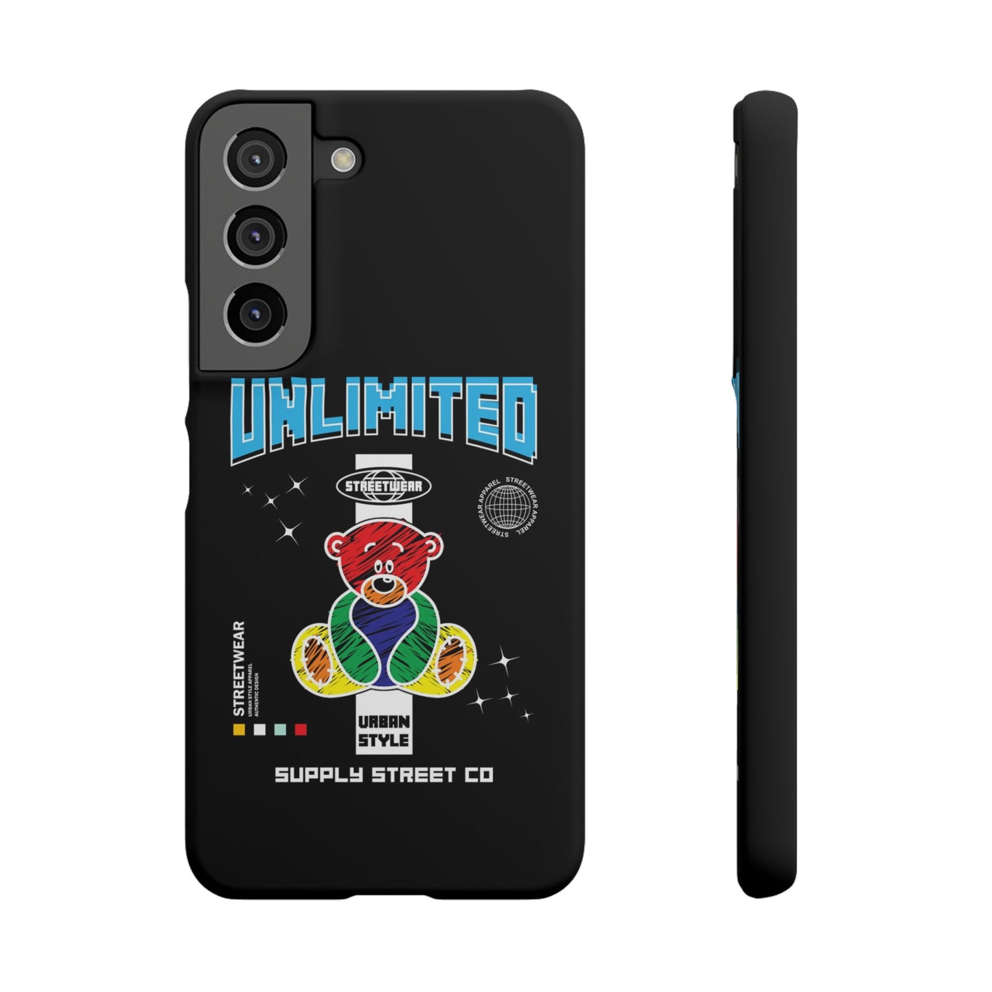 uniQue Case Pro 0216