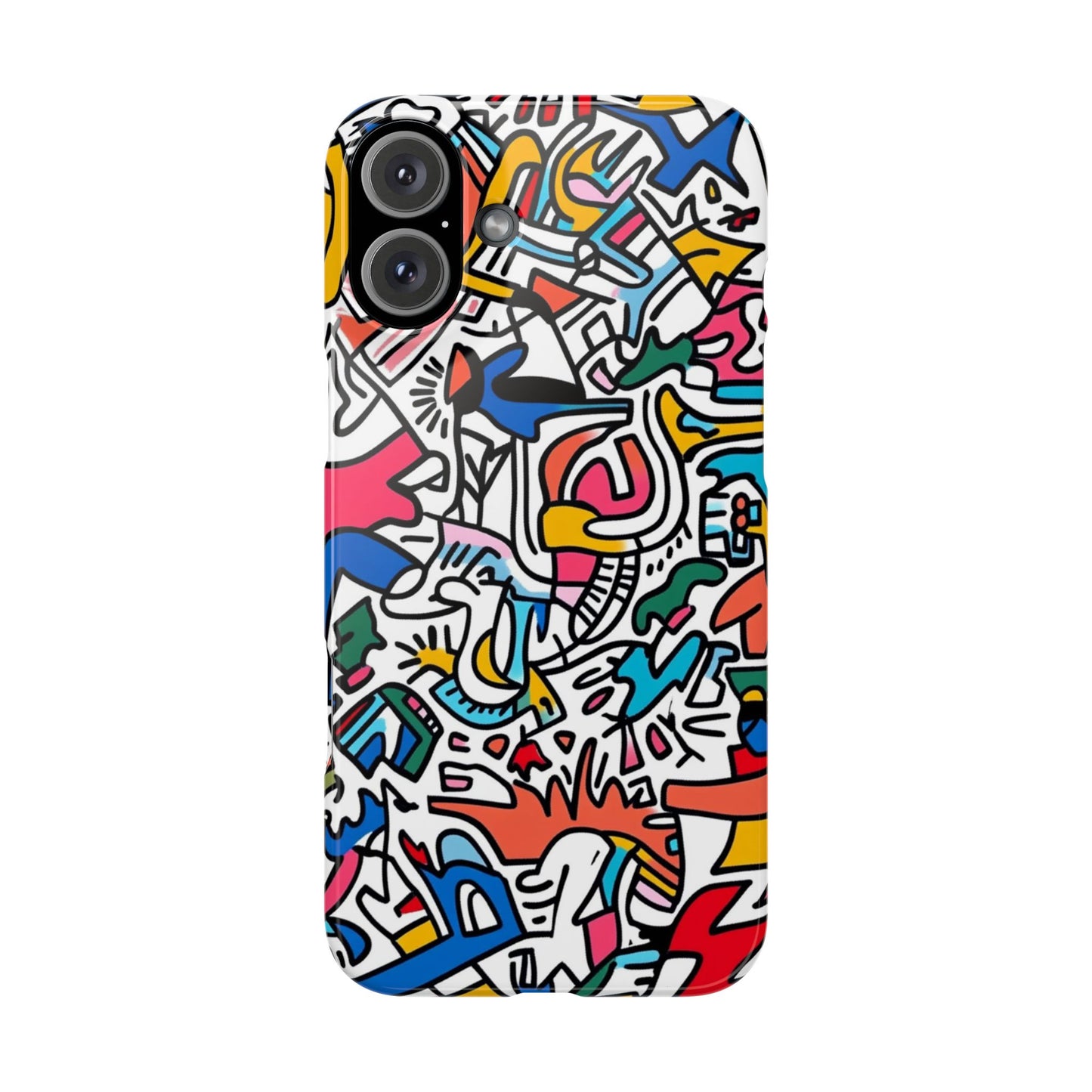 uniQue Case Pro 0102