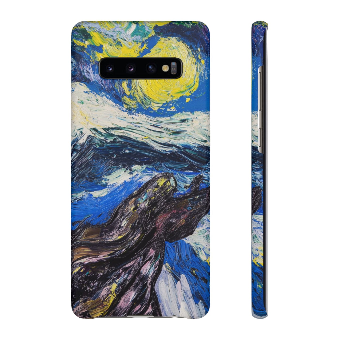 uniQue Case Pro 0117