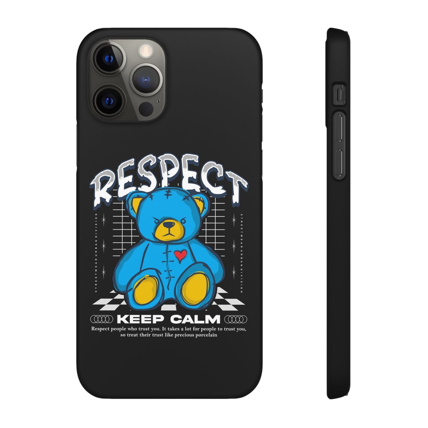 uniQue Case Pro 0225