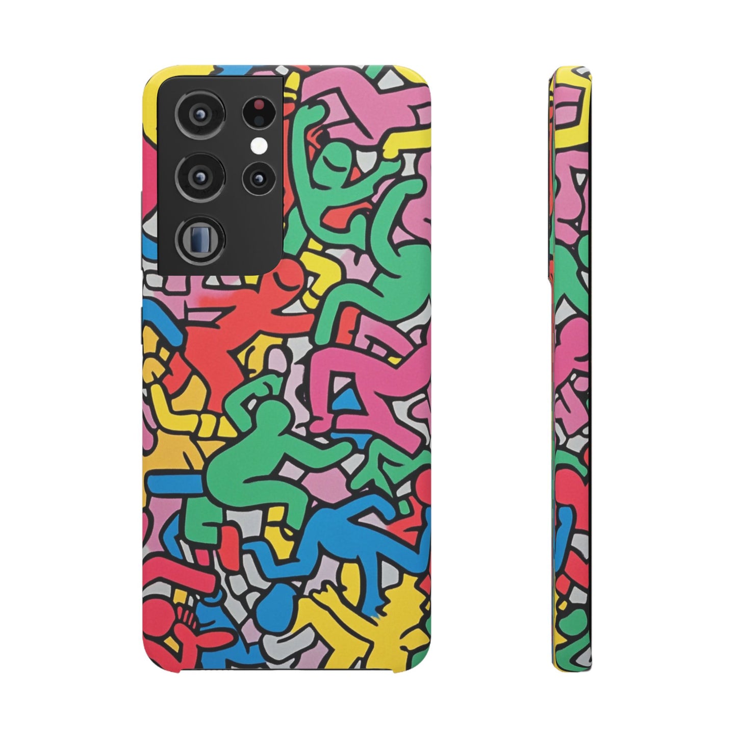 uniQue Case Pro 0100