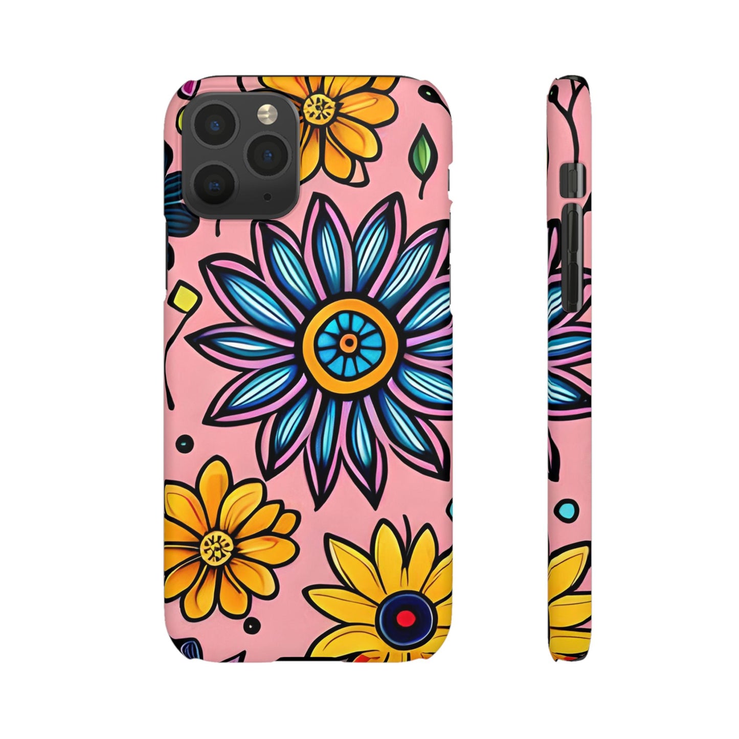 uniQue Case Pro 0200