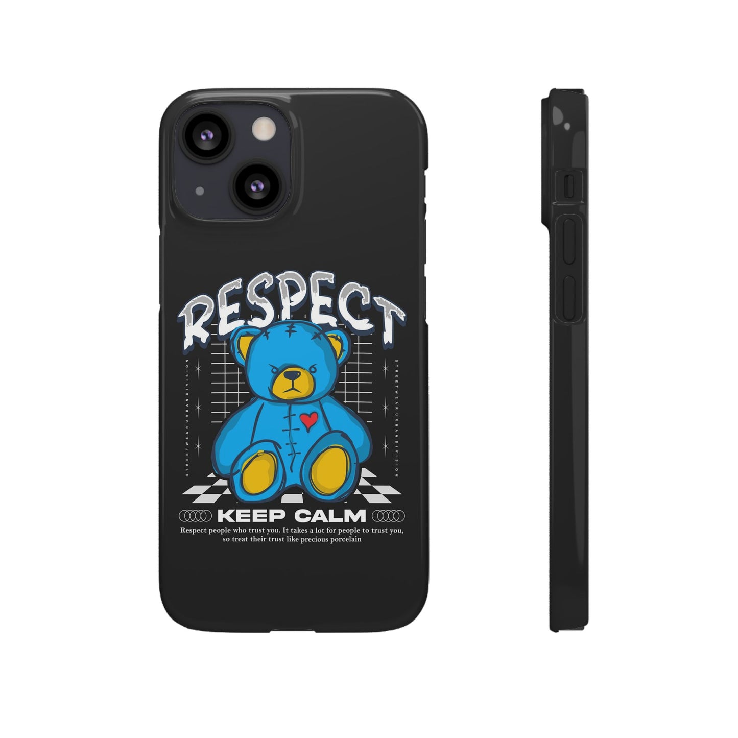 uniQue Case Pro 0225