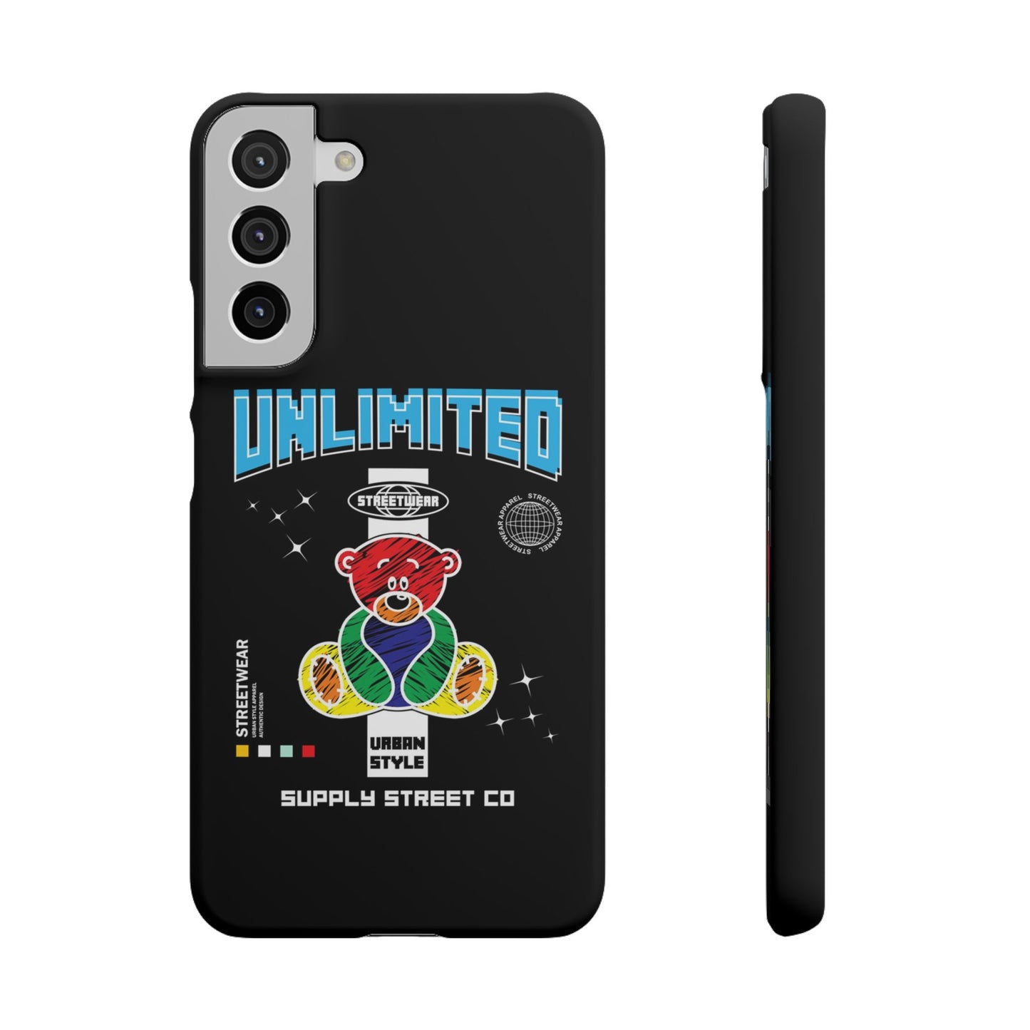 uniQue Case Pro 0216