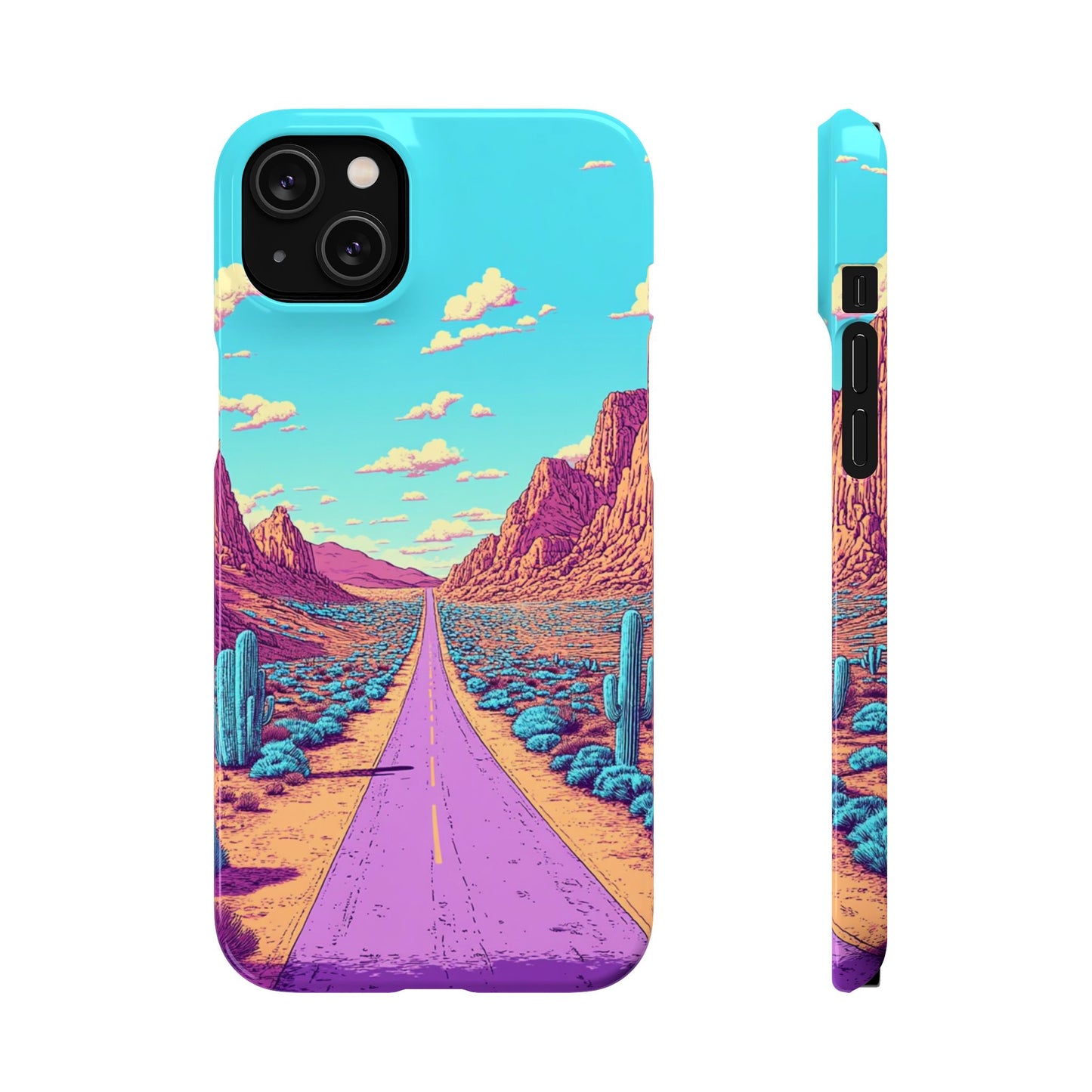 uniQue Case Pro 0380