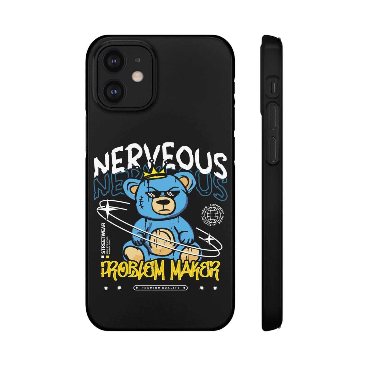 uniQue Case Pro 0227