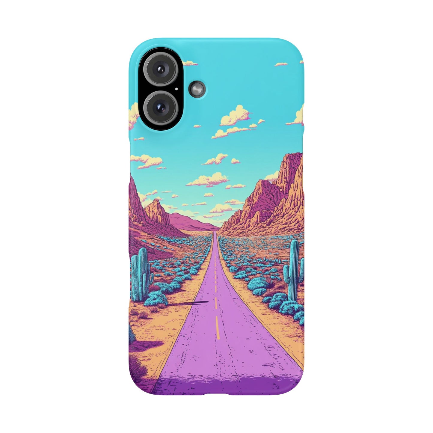 uniQue Case Pro 0380