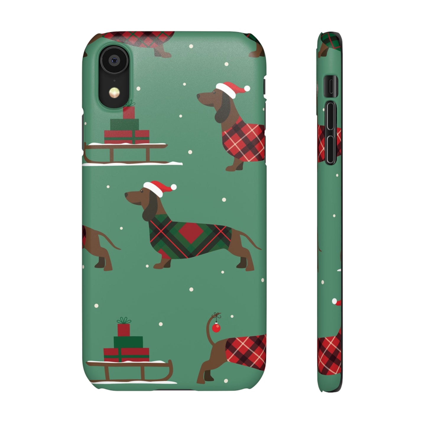 uniQue Case Pro 0107