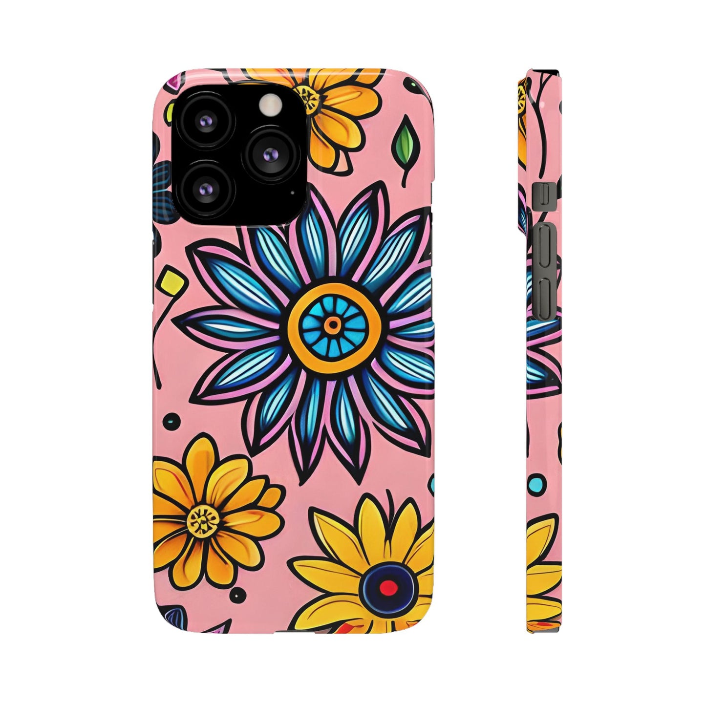 uniQue Case Pro 0200