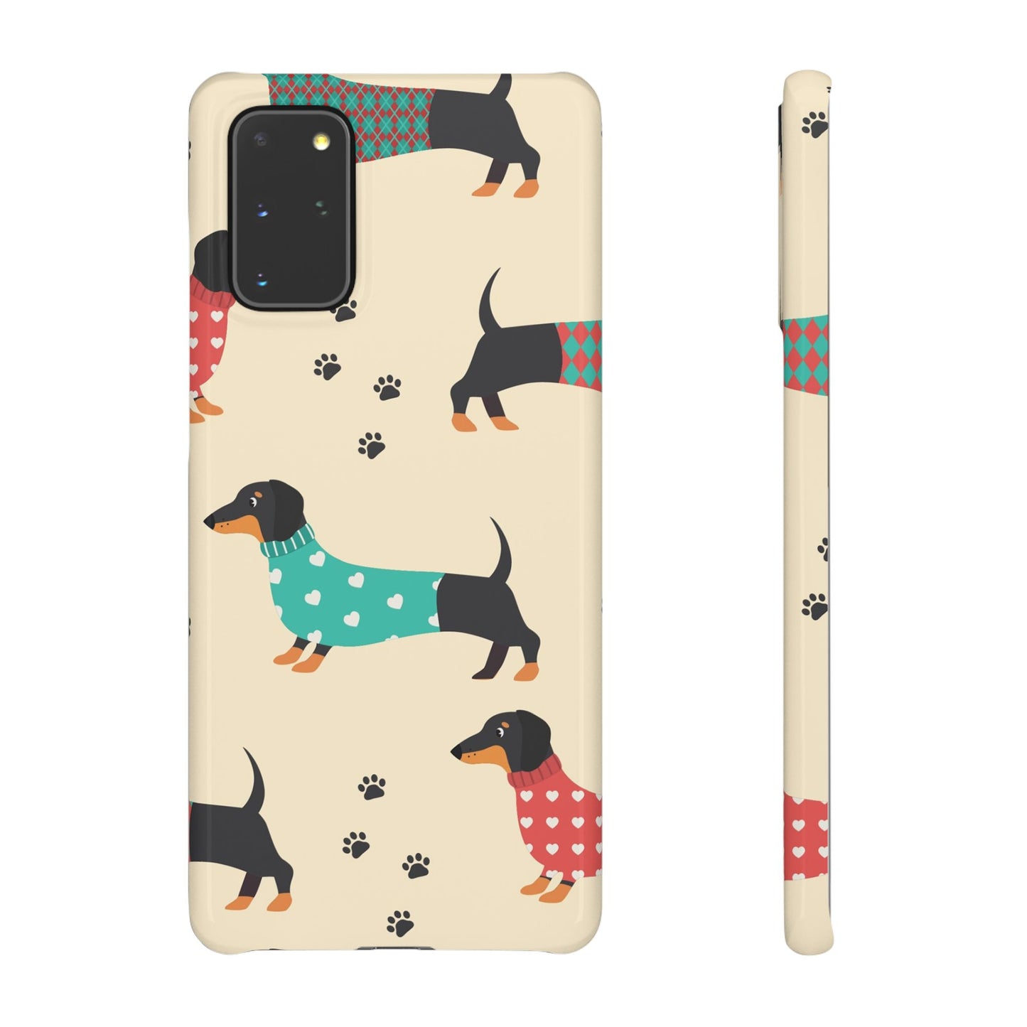 uniQue Case Pro 0105