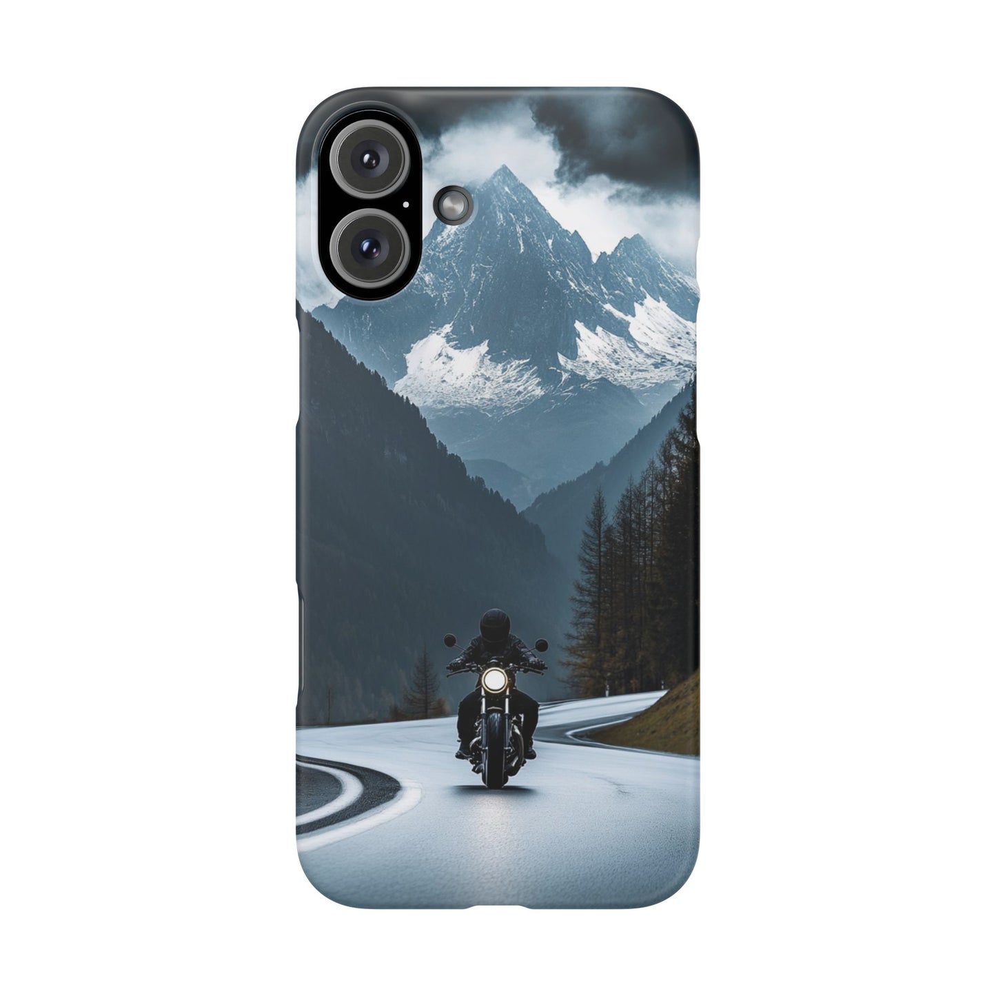 uniQue Case Pro 0095